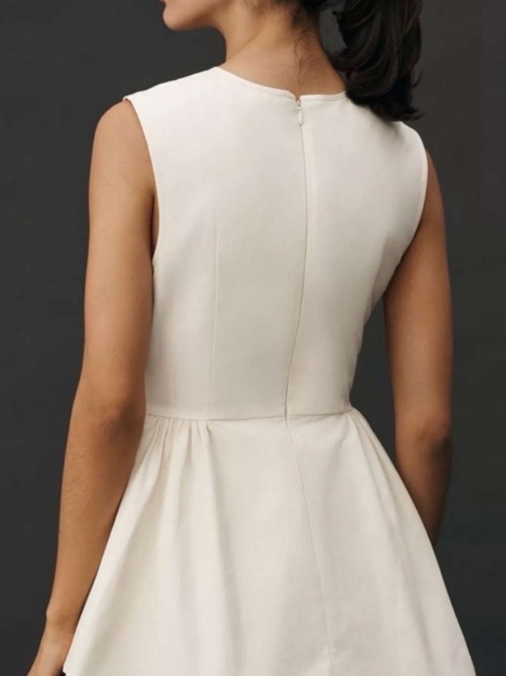 NWT mare mare by Anthropologie top size S - Picture 2 of 7